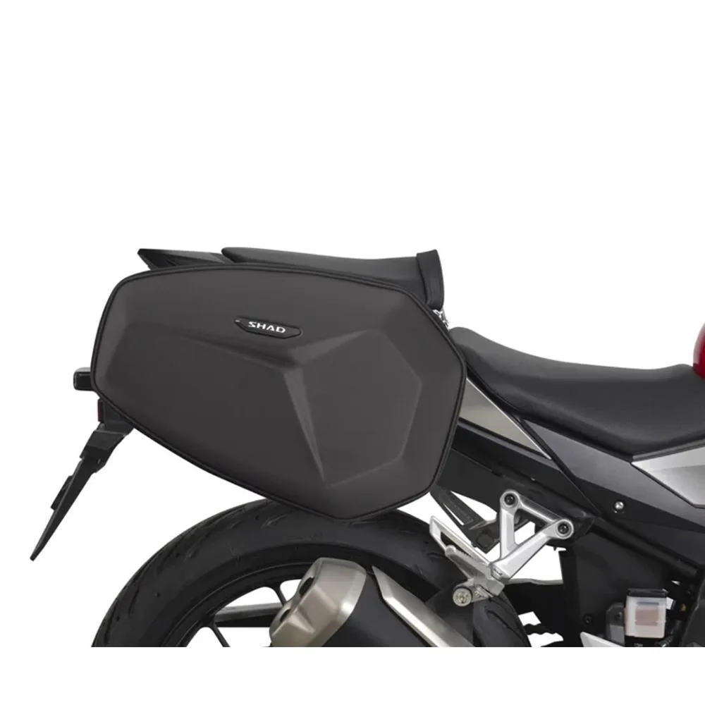 SHAD Yan Çanta Demiri CB500F CBR500R Hornet 2019-2025 H0CB51SR