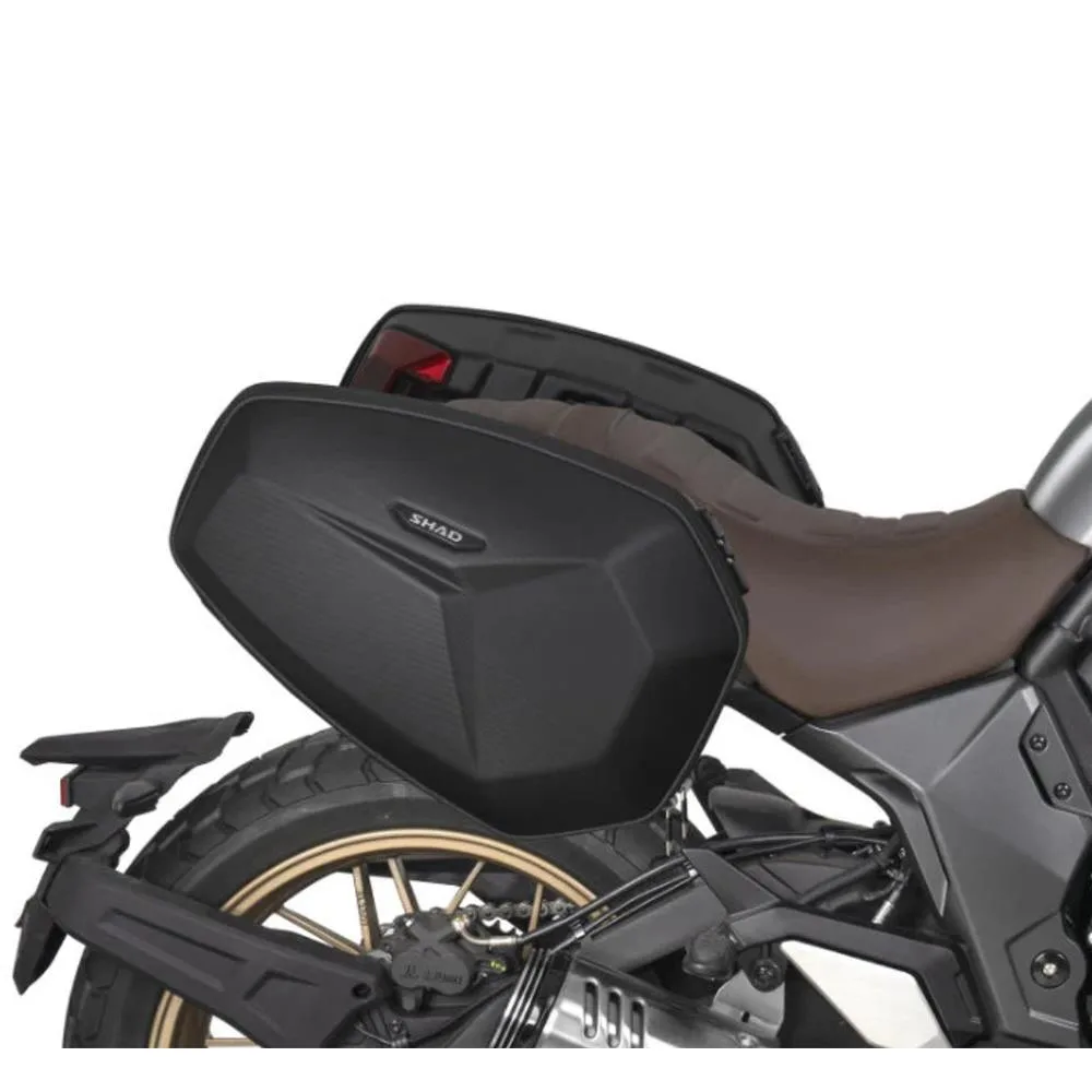 SHAD SR Yan Çanta Bağlantı Demiri Cfmoto 700 CL - X Heritage 2021-2025 C0CL71SR