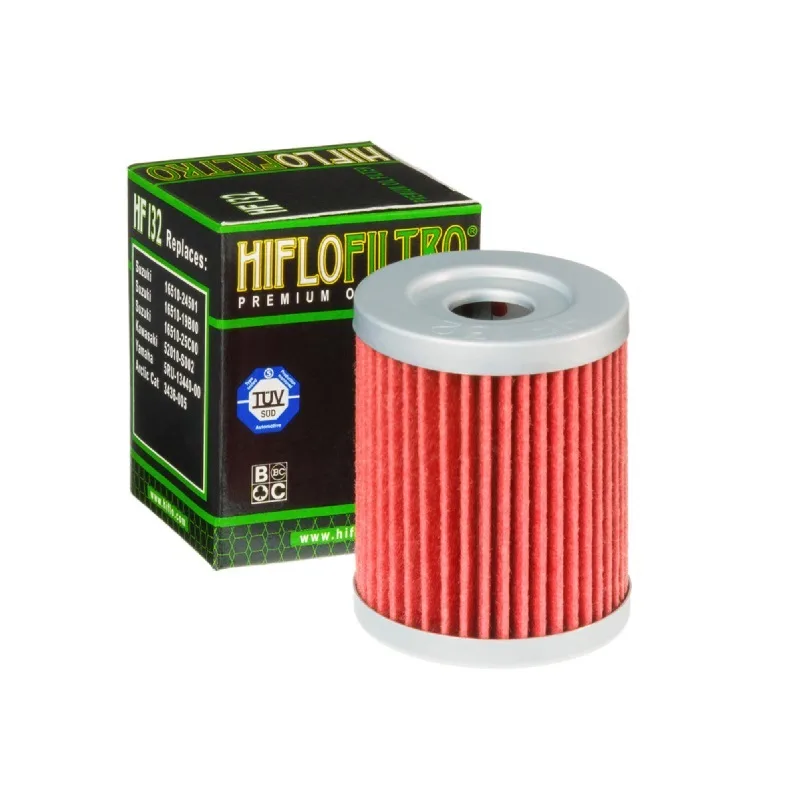 HIFLO Yağ Filtresi