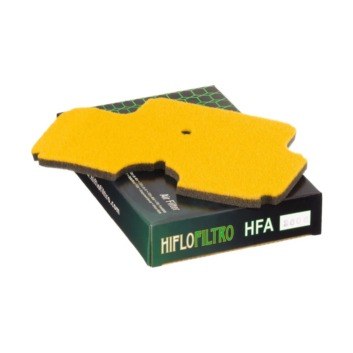 HIFLO Hava Filtresi