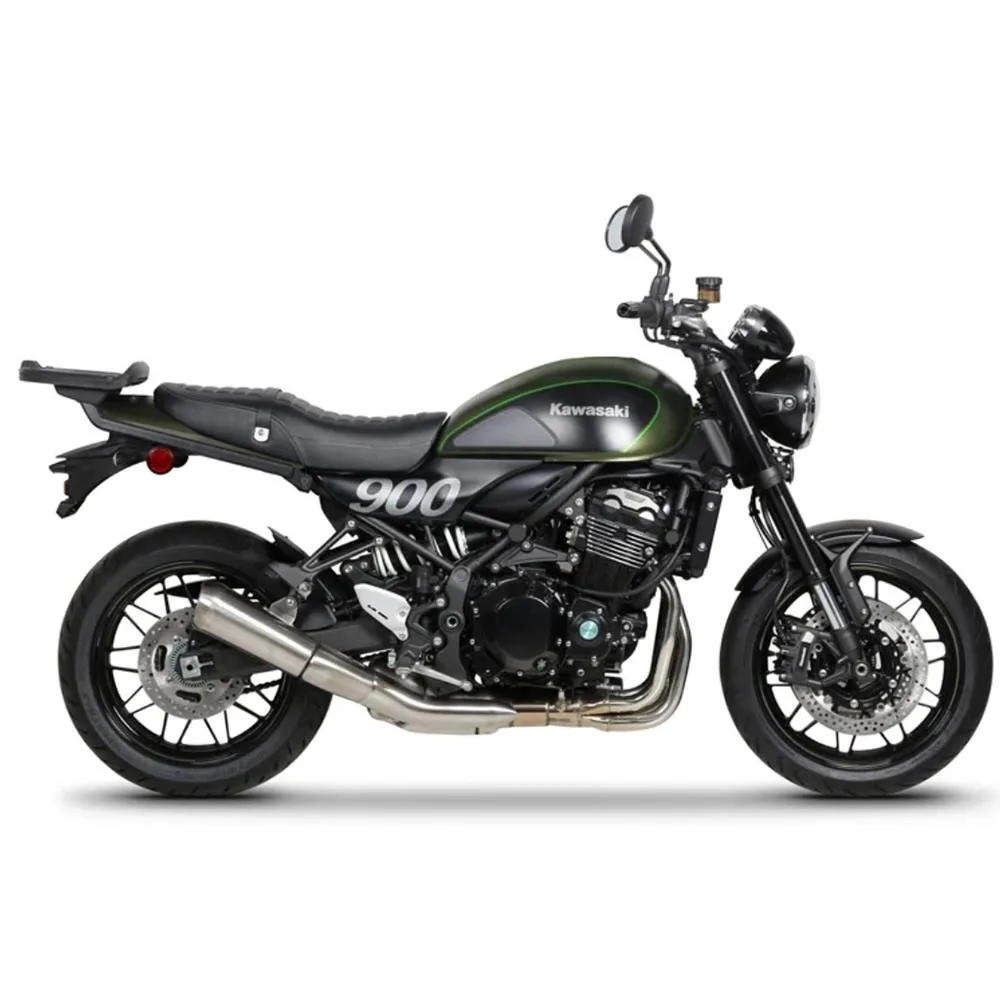SHAD Arka Çanta Taşıyıcı Demir Z900RS '18 K0ZR98ST