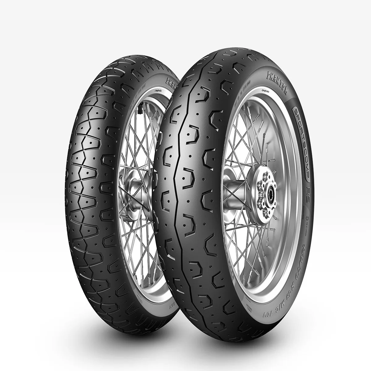 Pirelli Phantom Sportscomp RS