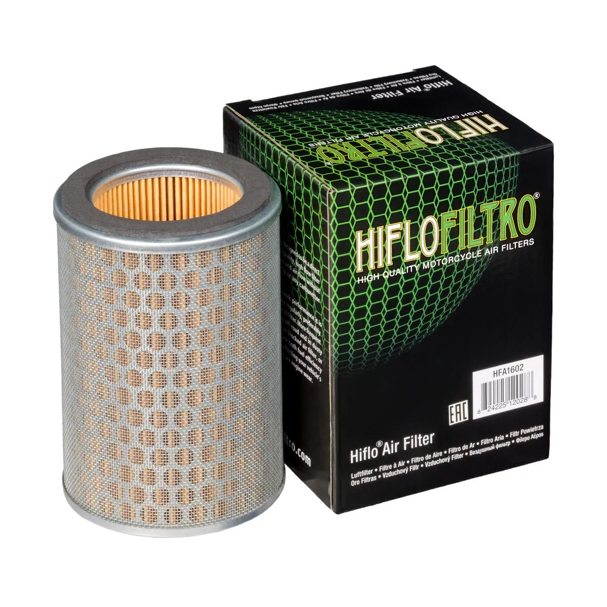 HIFLO Hava Filtresi