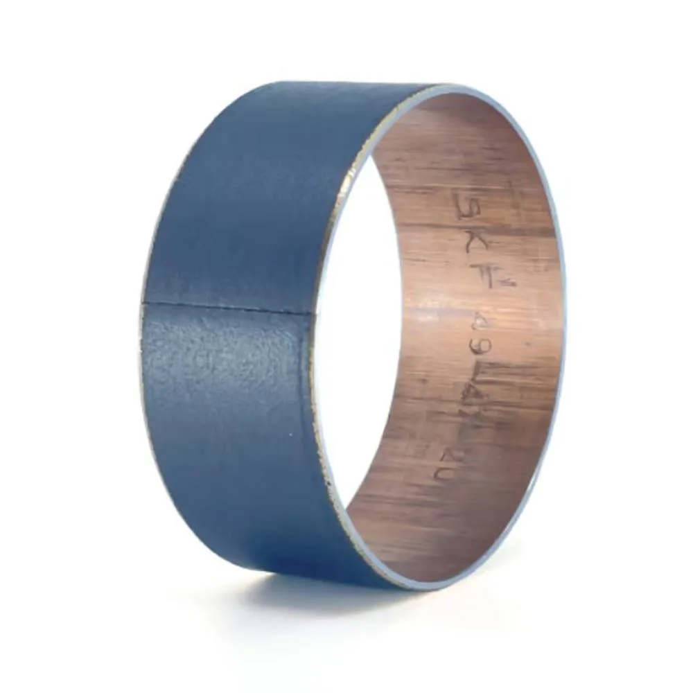 SKF WP 48MM Amortisörler İçin Burç Takımı Vkwa - WP48-A