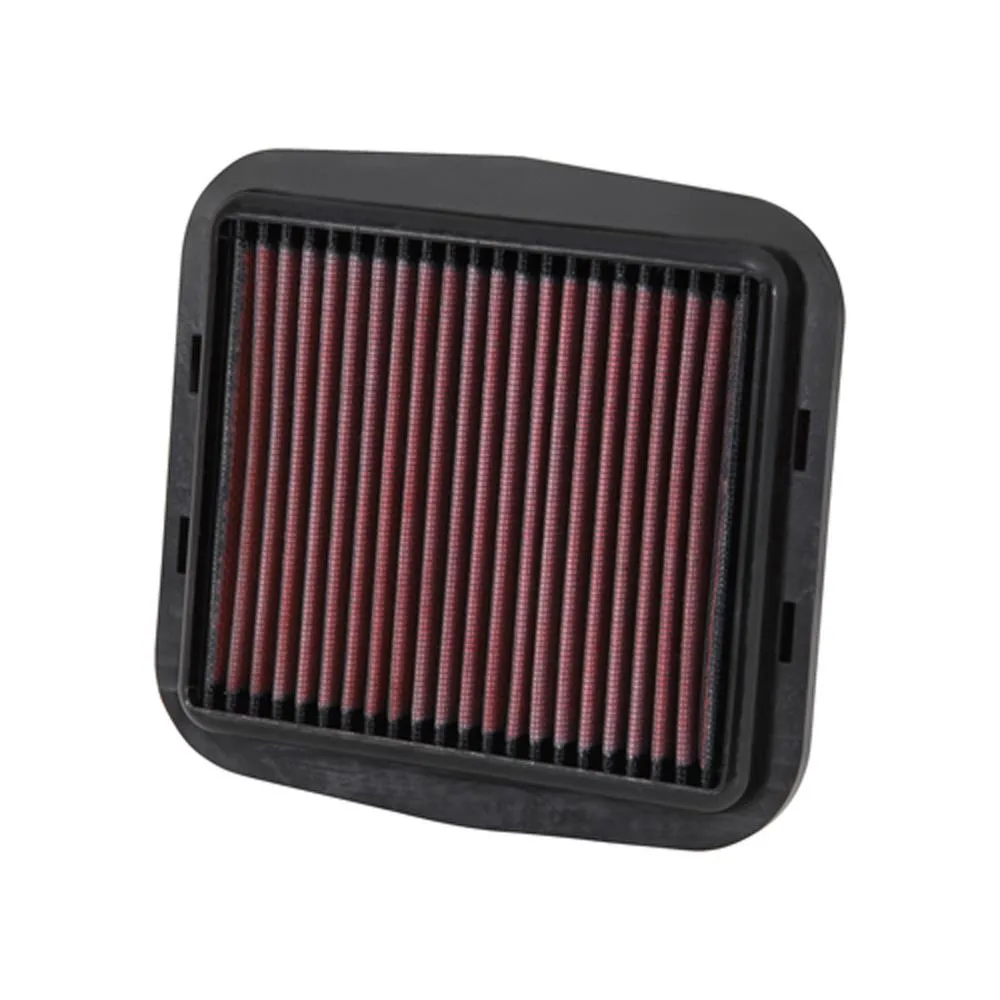 K&N 950 937 1100,DIAVEL1260 Hava Filtresi DU-1112