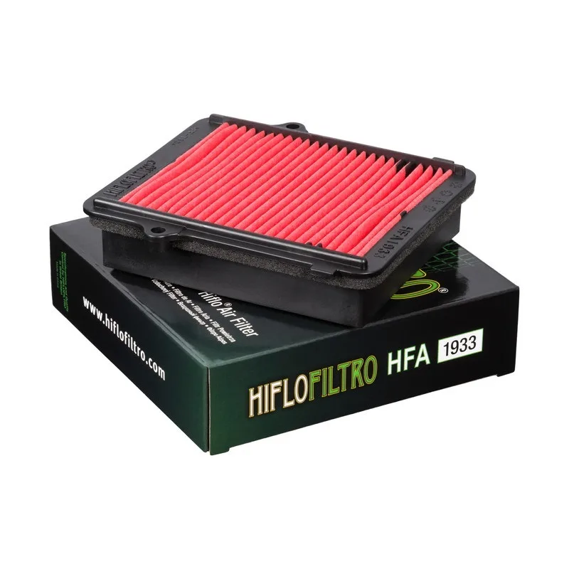 HIFLO Hava Filtresi