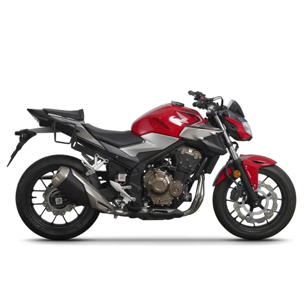 SHAD Yan Çanta Demiri CB500F CBR500R Hornet 2019-2025 H0CB51SR