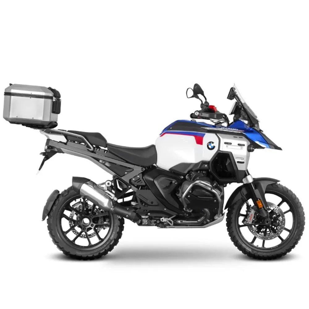 SHAD R1300GS Arka Çanta Bağlantı Demiri (Orjınal Demir Üzeri) W0RS14ST