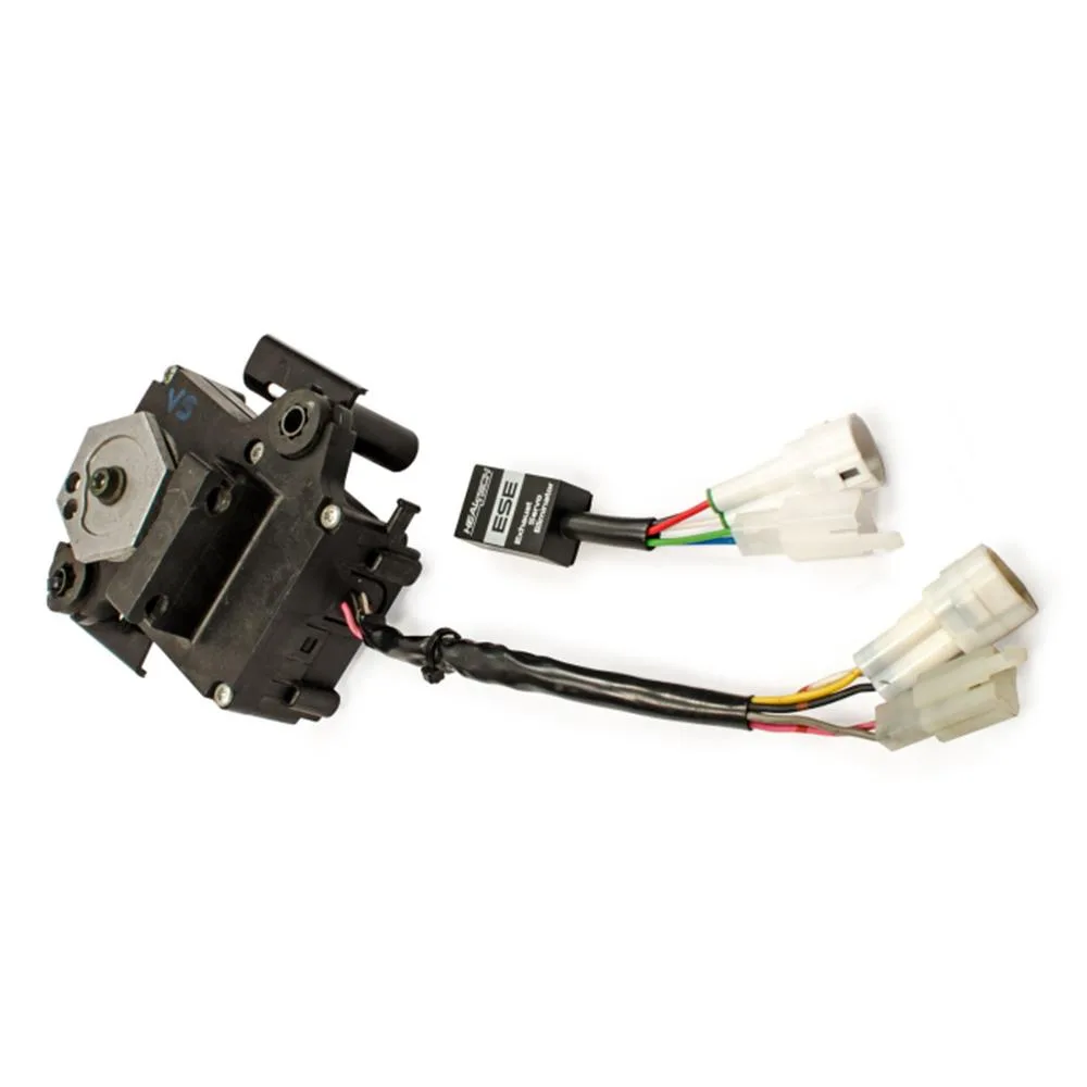HEALTECH Exhaust Servo Ellminator Ducati Ese - D06