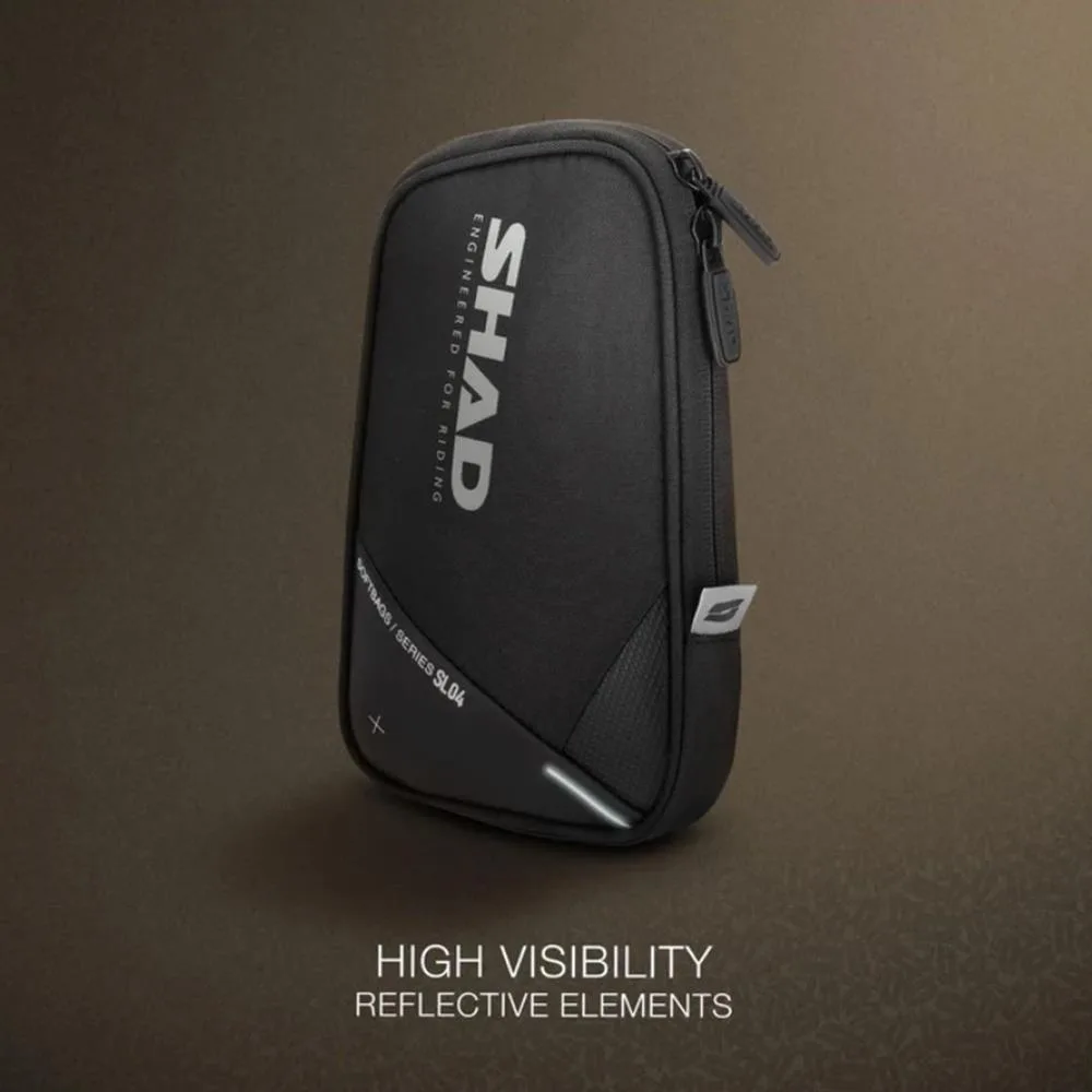 SHAD Motorcular İçin Bacak Çantası X0SL041