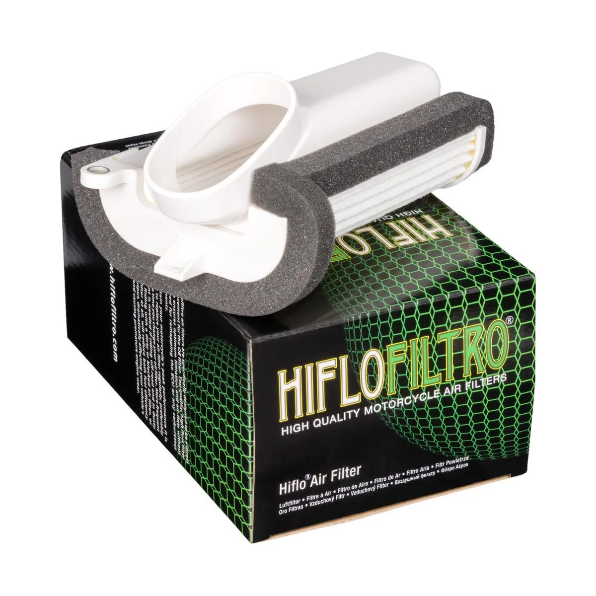 HIFLO Hava Filtresi