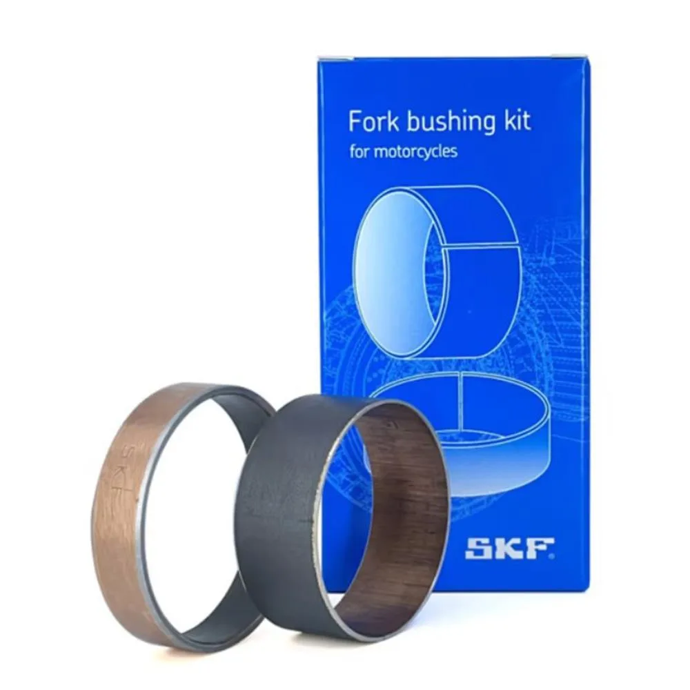 SKF WP 48MM Amortisörler İçin Burç Takımı Vkwa - WP48-A