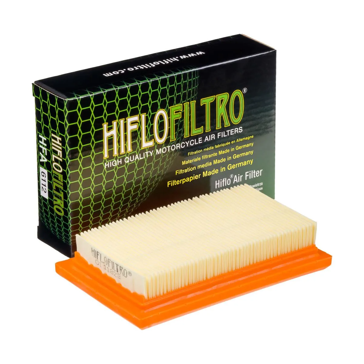 HIFLO Hava Filtresi