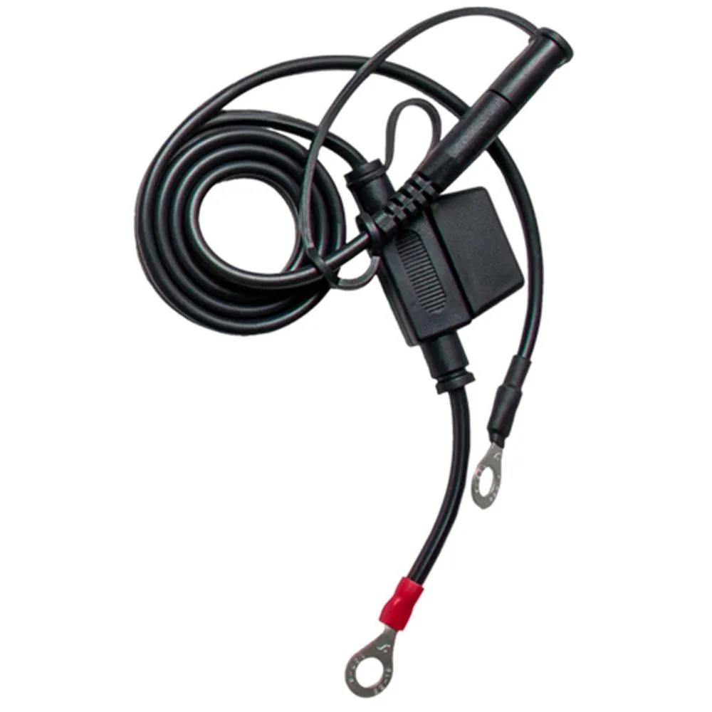 BS BATTERY BS10 Otomatik Akü Şarj Cihazı 6V/12V