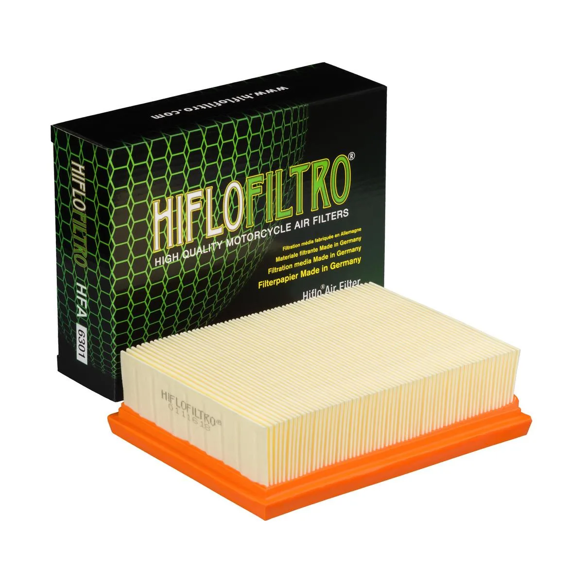 HIFLO Hava Filtresi