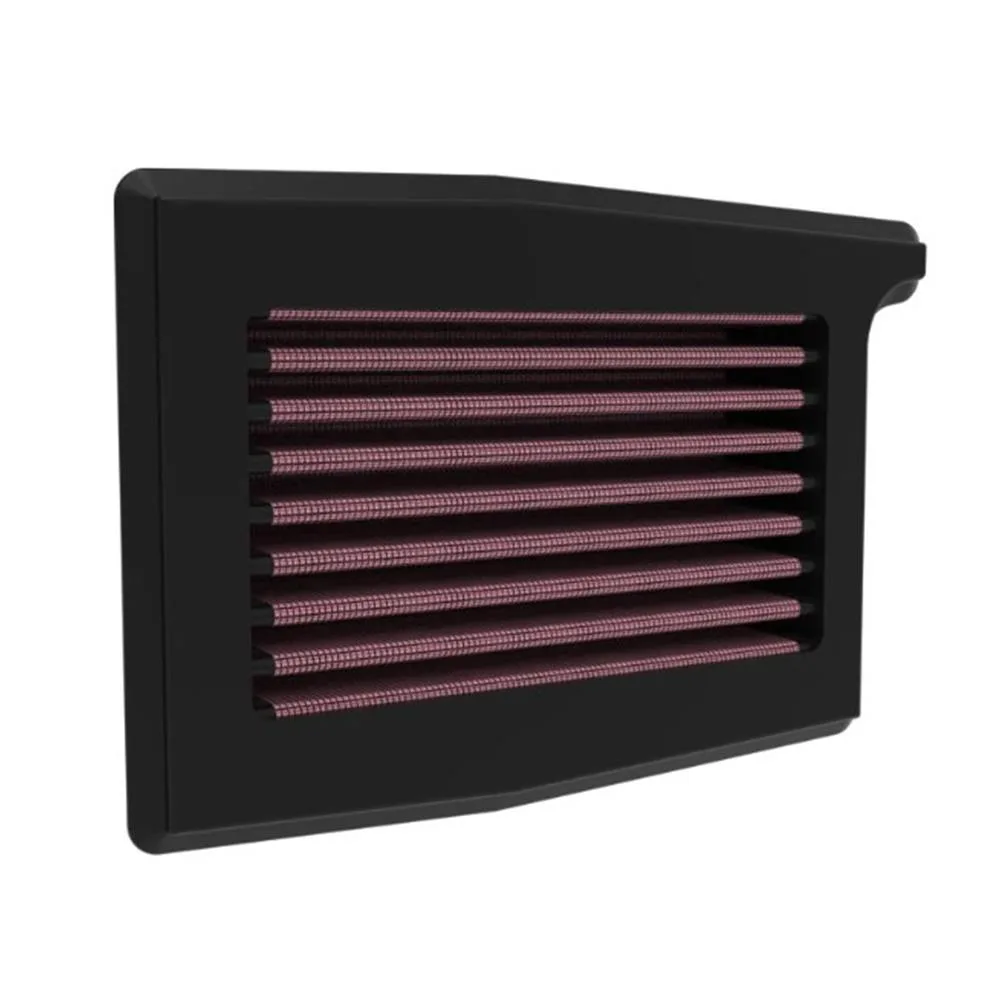 KN Yüksek Akış Performans Hava Filtresi Triump Tiger Trident 660 TB-6621