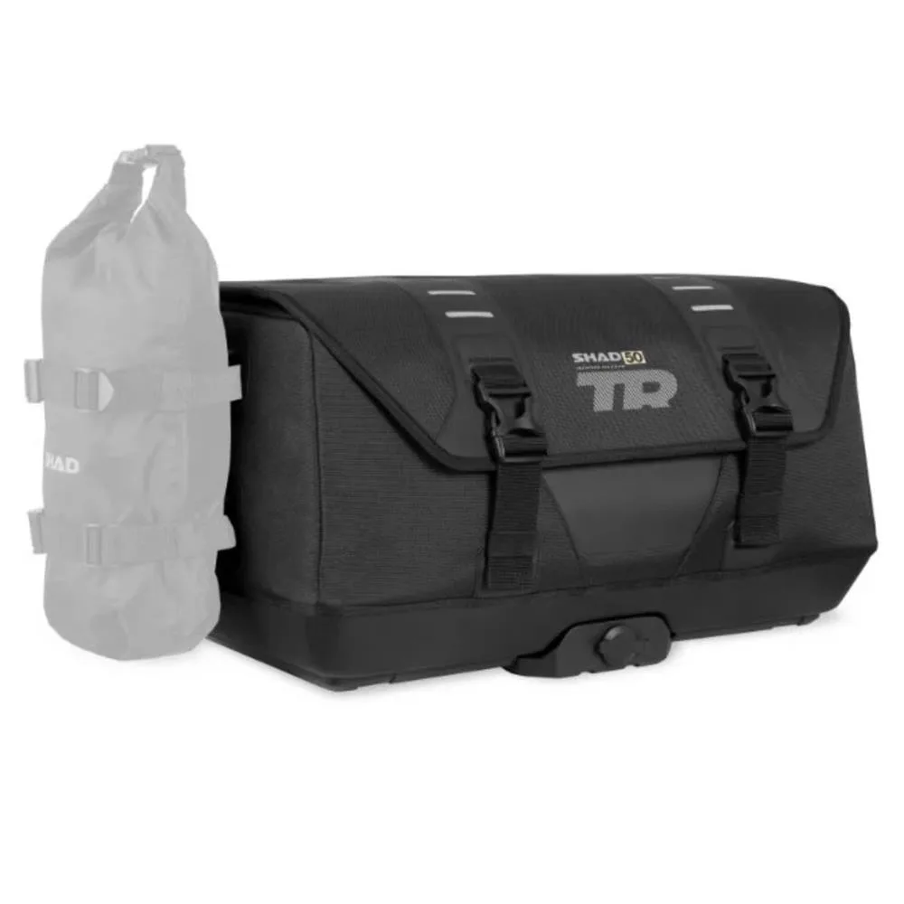 SHAD TR50 Soft Arka Çanta X0TR50