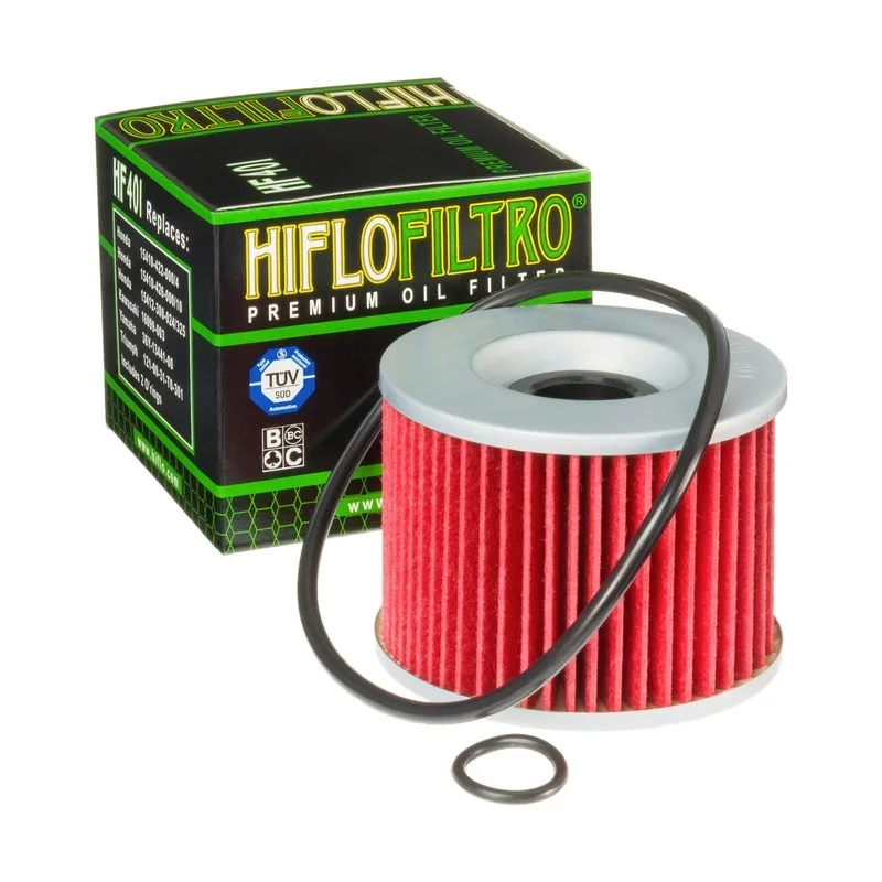 HIFLO Yağ Filtresi