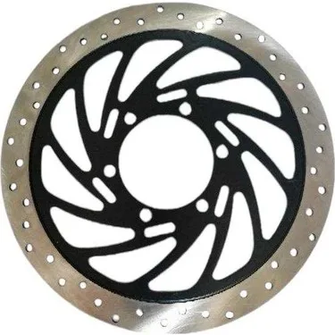 Orijinal Ön Disk ABS Model