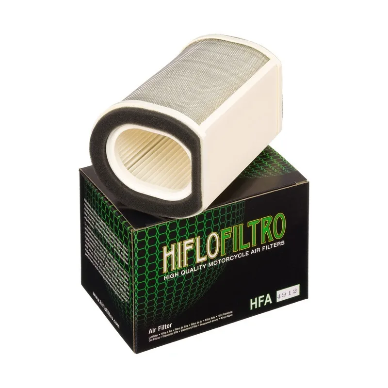 HIFLO Hava Filtresi