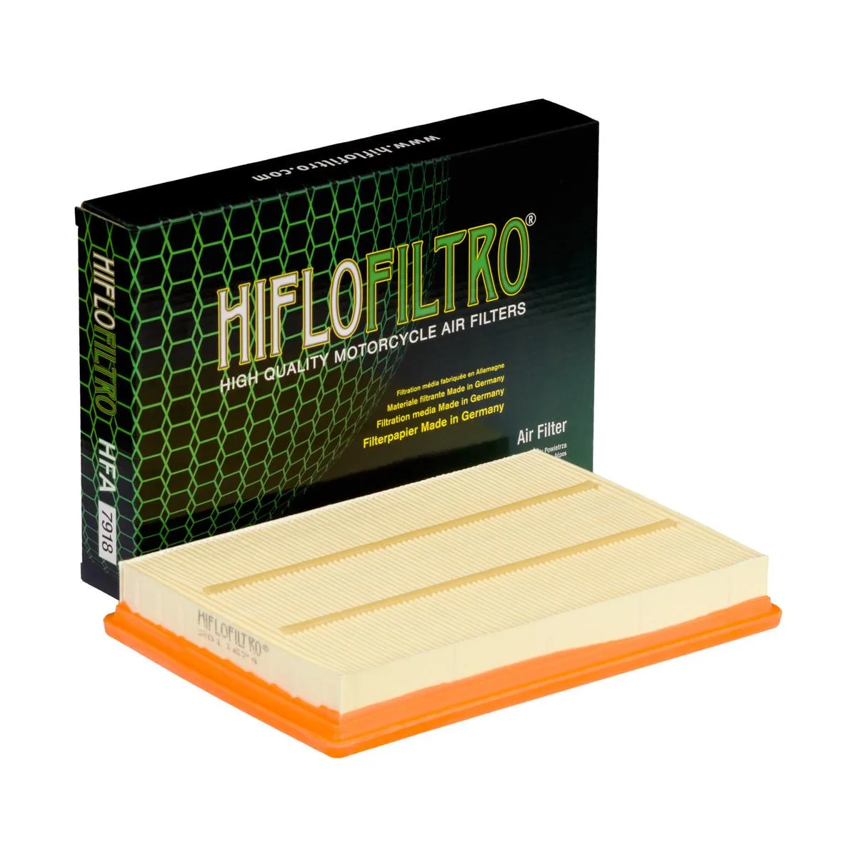 HIFLO Hava Filtresi