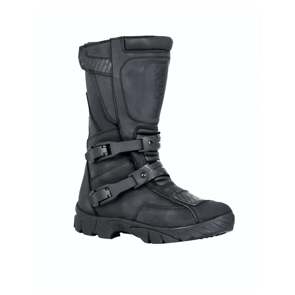 OJ Ground Motosiklet Bot 41