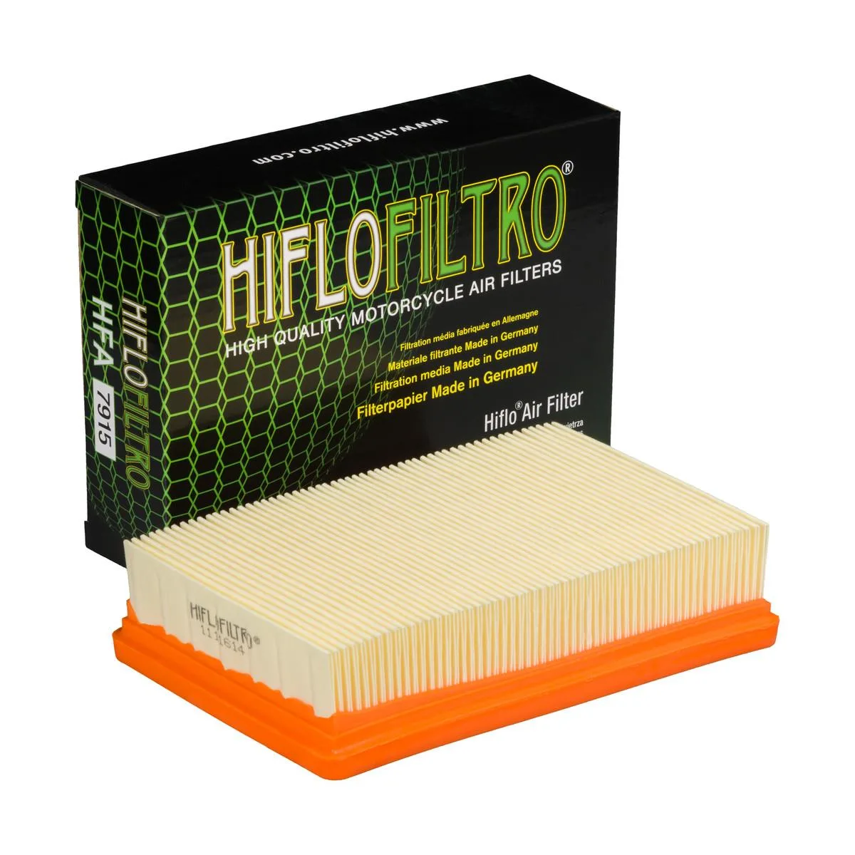 HIFLO Hava Filtresi