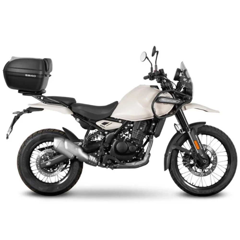 SHAD Arka Çanta Demiri 450 '24 R0HM44ST