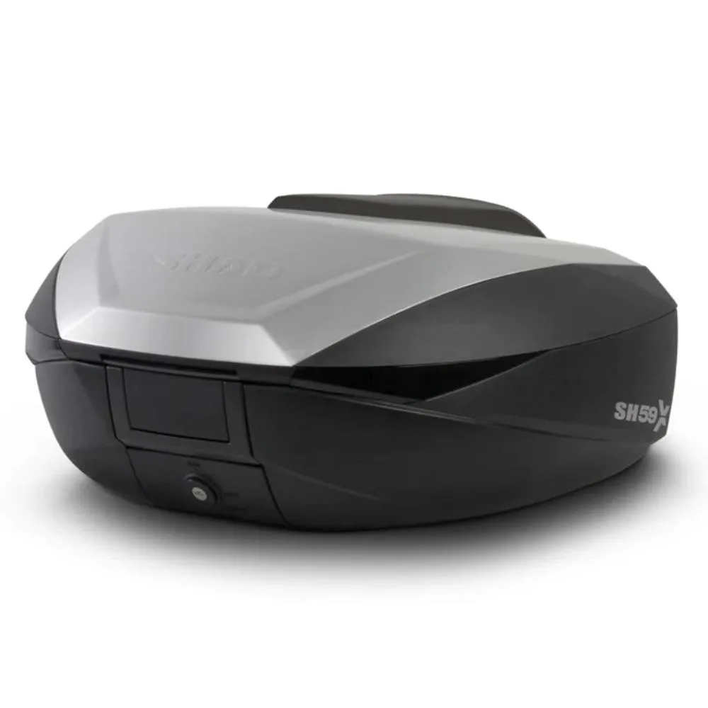 SHAD SH59X Aluminyum Genişleyebilen Premium Çanta D0B59200