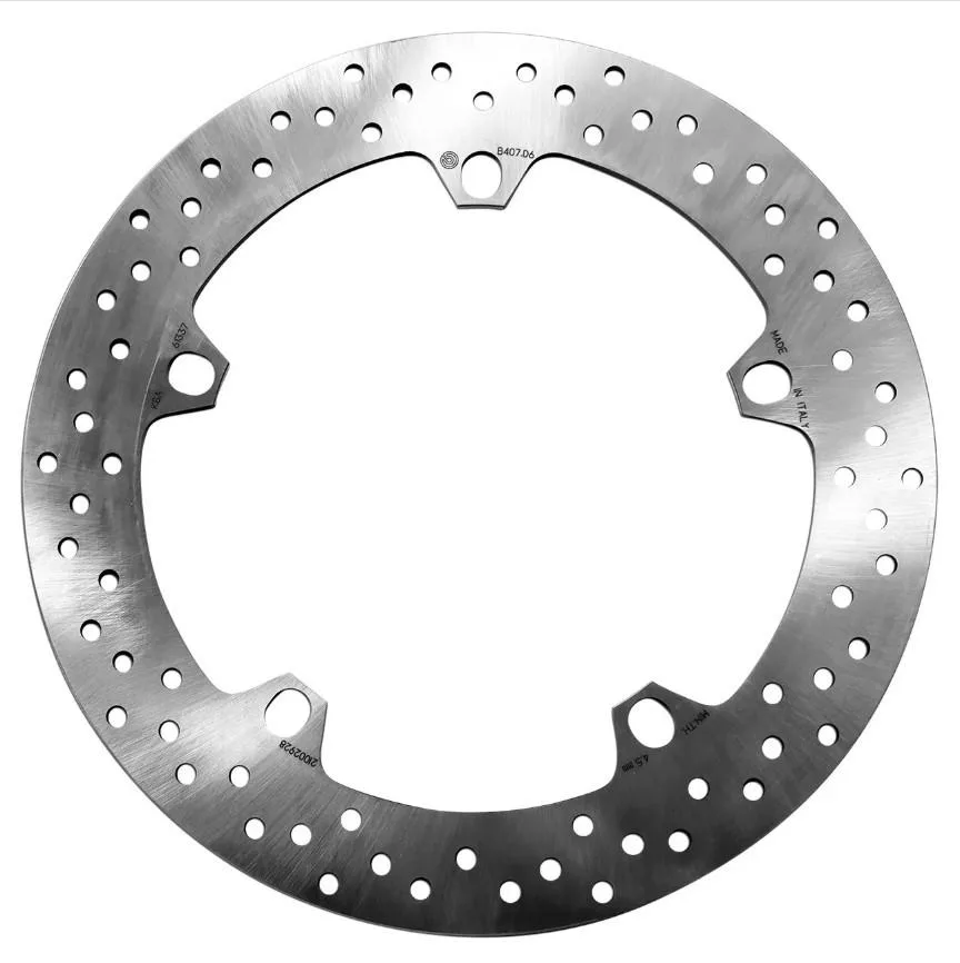 BREMBO Ön Fren Diski 305MM R1200 GS 68B407D6