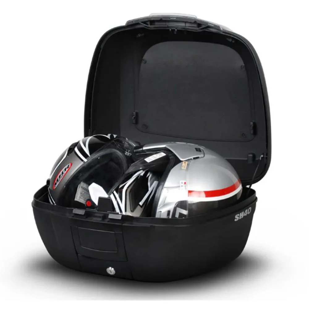 SHAD SH40 Arka Çanta 40 Litre Topcase D0B40100