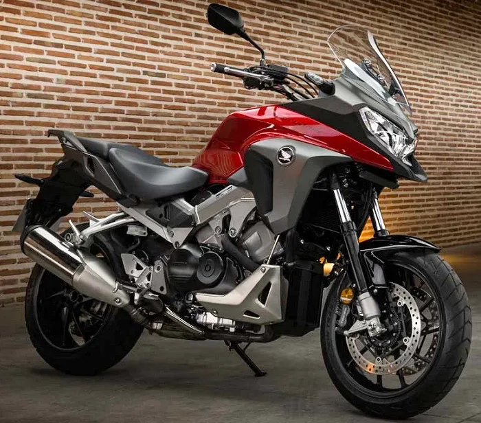 Honda Crossrunner