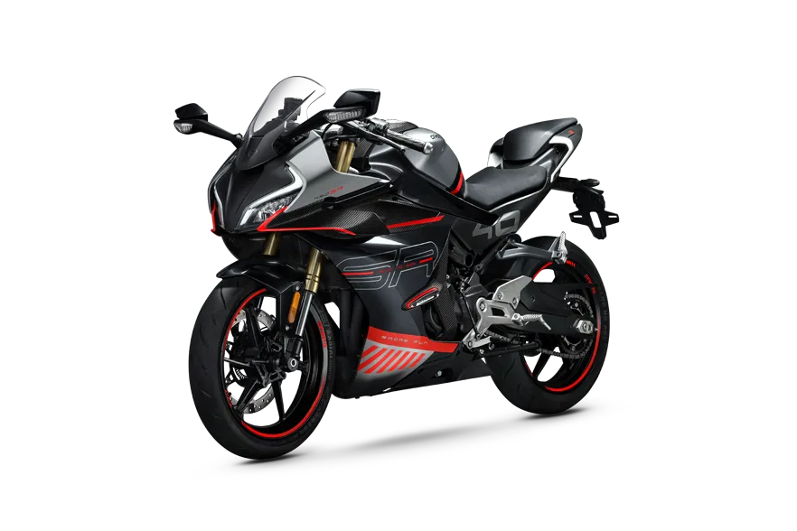 CF Moto SR