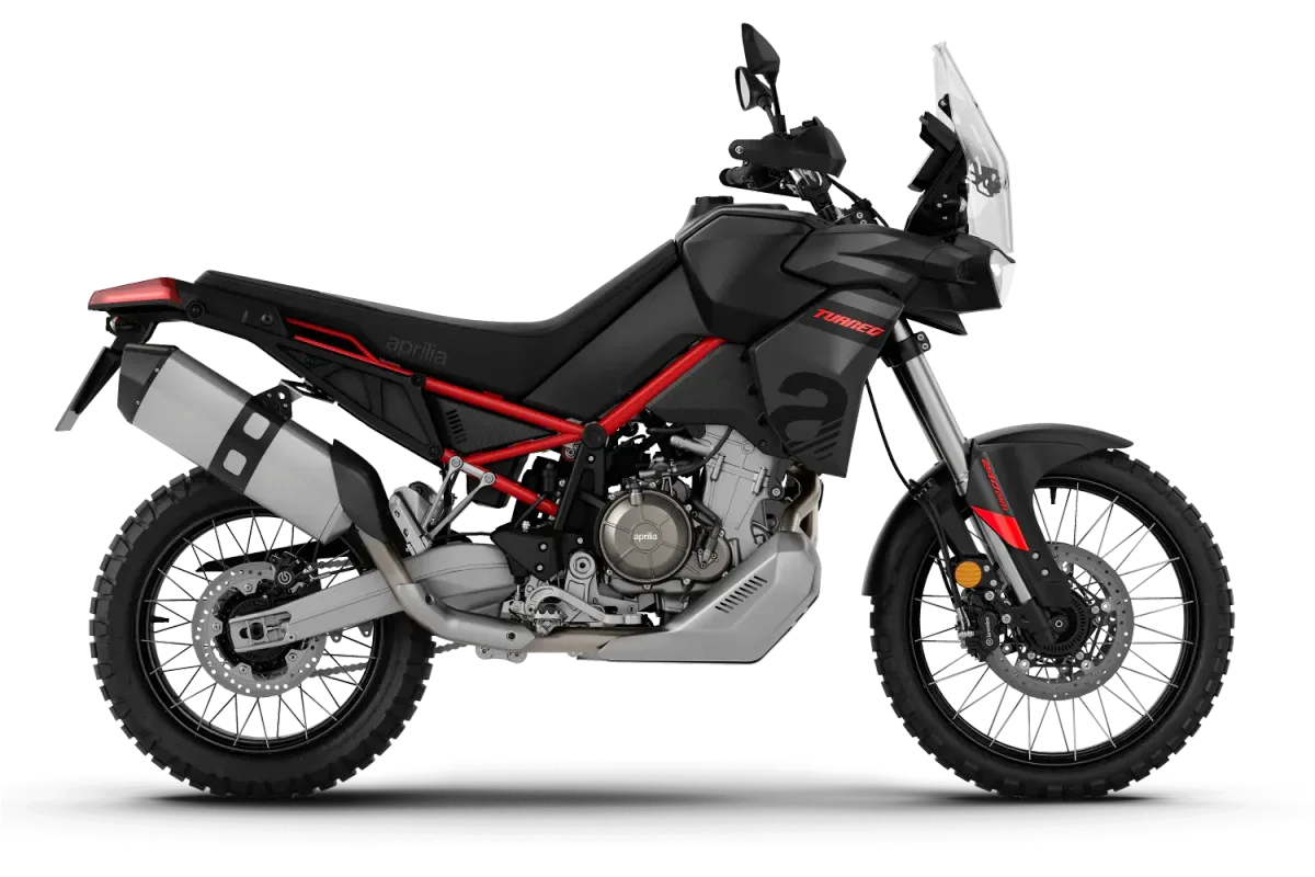 Aprilia Tuareg