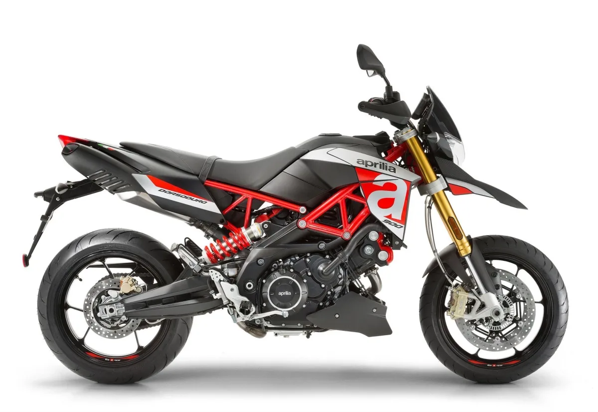 Aprilia Dorsoduro