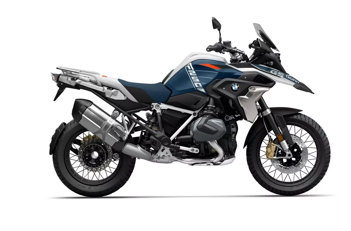 R 1250 GS / ADV